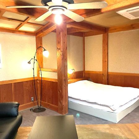 Hotel Ai - Coupls Hotel (Adults Only) Azumino Dış mekan fotoğraf