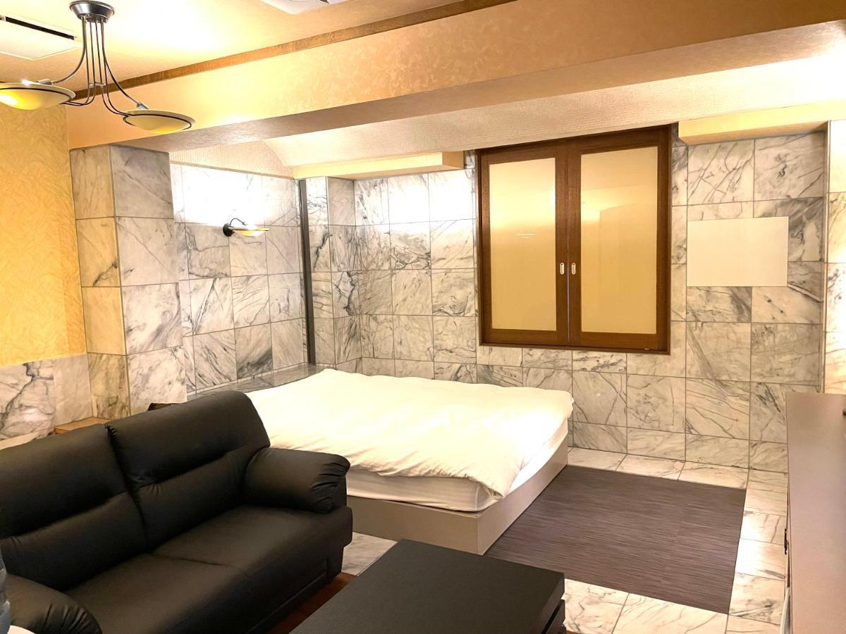 Hotel Ai - Coupls Hotel (Adults Only) Azumino Dış mekan fotoğraf