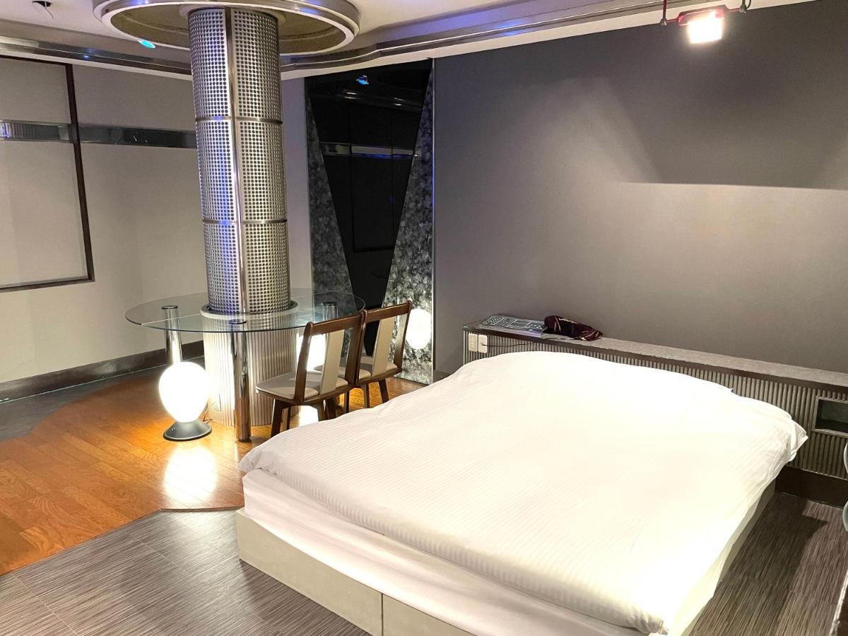 Hotel Ai - Coupls Hotel (Adults Only) Azumino Dış mekan fotoğraf